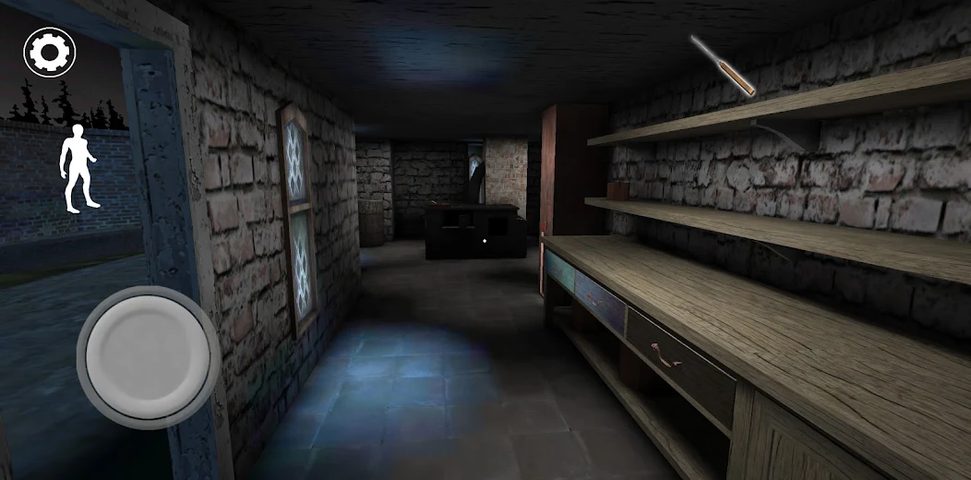 Screenshot 24: Granny 3
