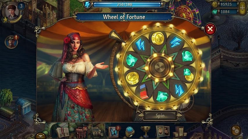 Screenshot 23: Time Guardians: Hidden Mystery