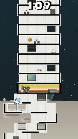 Screenshot 6: High Risers
