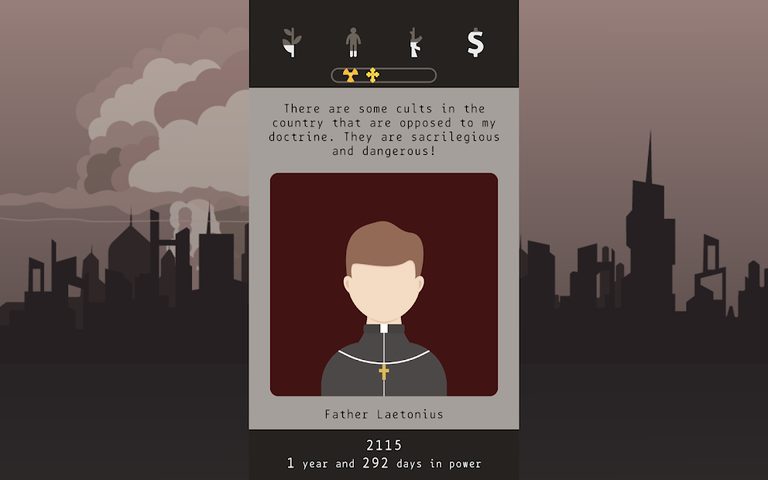 Screenshot 12: Lapse: A Forgotten Future