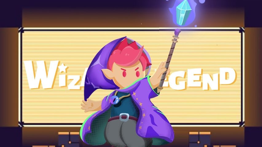 Screenshot 8: Wizard Legend: Fighting Master