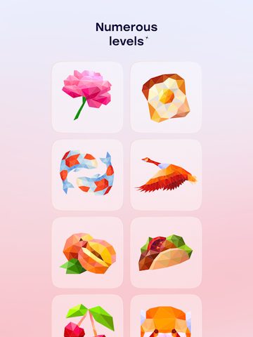 Screenshot 10: Star Art: Drawing & Relaxing