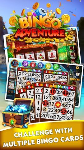 Screenshot 9: Bingo Smash - Lucky Bingo Travel