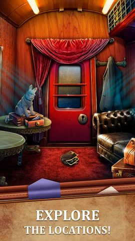 Screenshot 7: 100 Doors Around The World Adventure