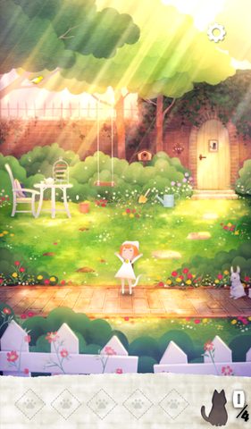 Screenshot 10: Stray Cat Doors