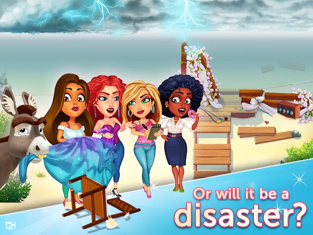 Screenshot 11: Fabulous - Wedding Disaster