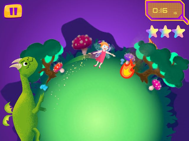Screenshot 6: Adley's PlaySpace