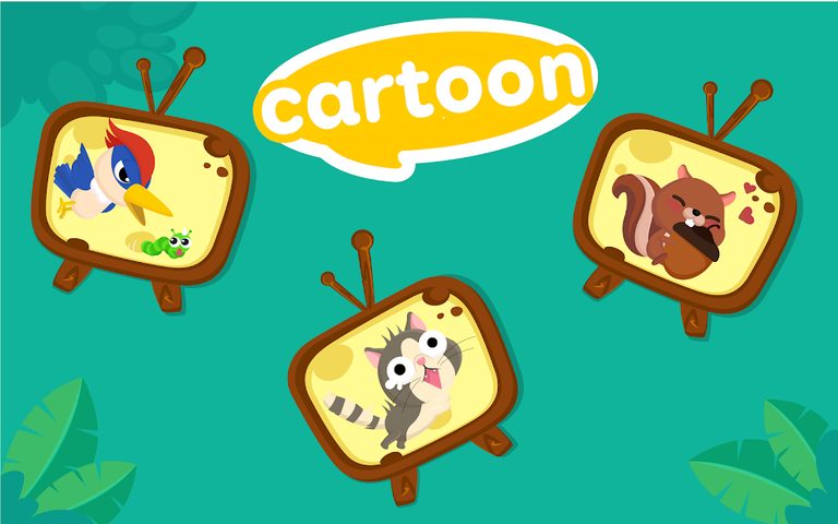 Screenshot 14: CandyBots Animal Friends 🦁 Puzzle Games for Kids