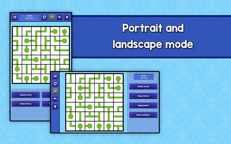 Screenshot 22: LogiBrain Network