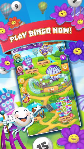 Screenshot 16: Bingo Park