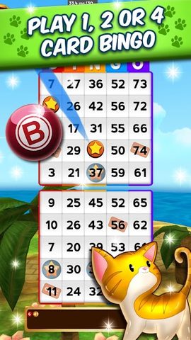 Screenshot 10: My Bingo Life - Free Bingo Games