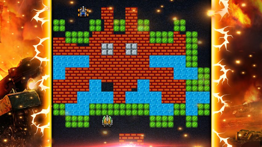Screenshot 20: Tank war city: Battles legend
