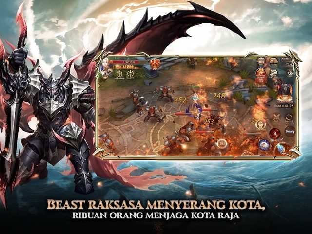 Screenshot 10: Chaos Crisis