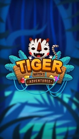 Captura 3: Aventura Tigre: Búsqueda del Tesoro