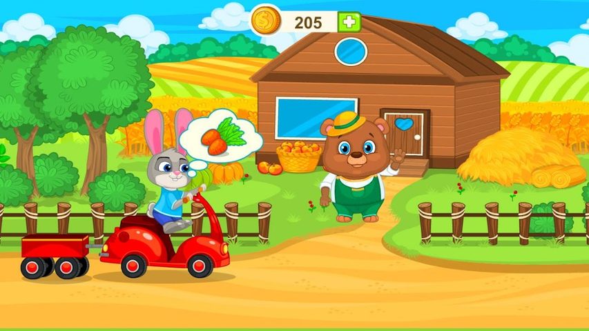Screenshot 13: Kids farm