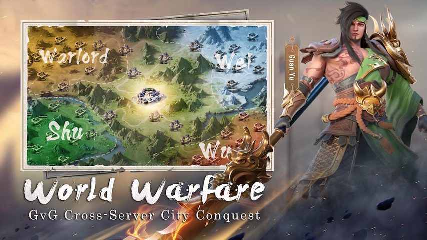 Screenshot 17: Dynasty Origins: Conquest