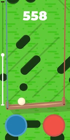 Captura 22: Ascenso de la Pelota