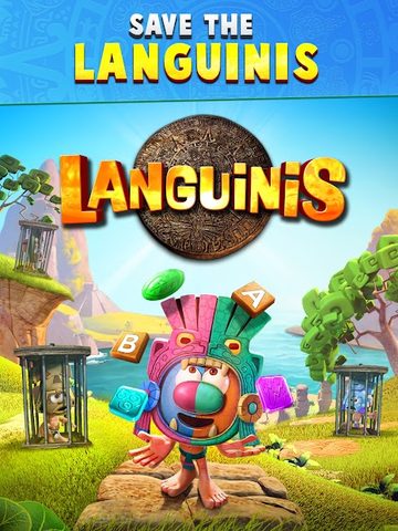 Screenshot 21: Languinis: Word Game
