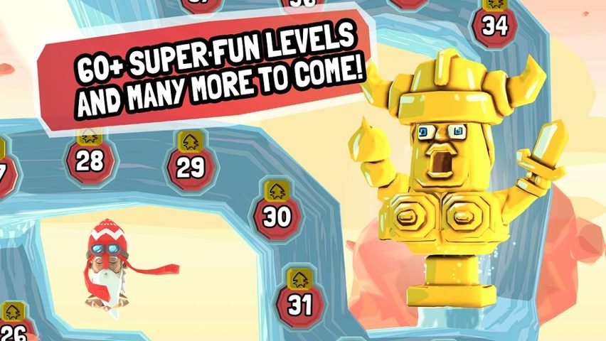 Screenshot 4: Bullet Boy