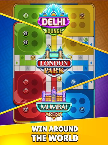 Screenshot 19: Ludo Party : Dice Board Game