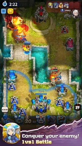 Screenshot 22: Castle Craft - World War