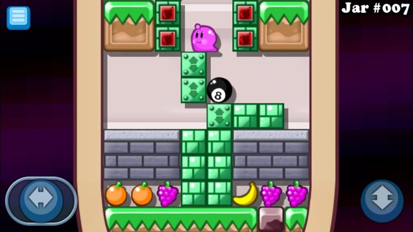 Screenshot 4: Hoggy 2