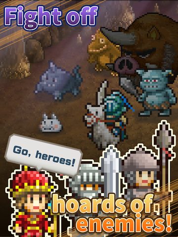 Screenshot 15: Kingdom Adventurers