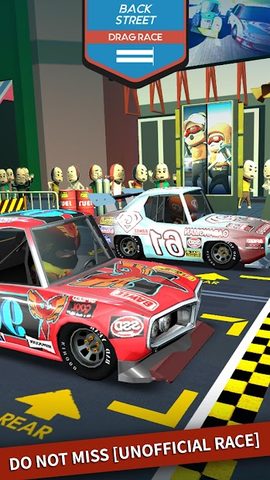 Screenshot 4: PIT STOP RACING : MANAGER