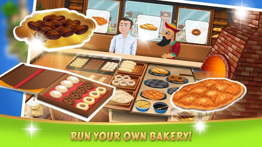 Screenshot 17: Kebab World - Chef Kitchen