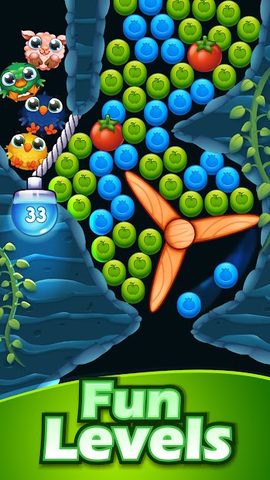 Screenshot 16: Farm Blast - Merge & Pop