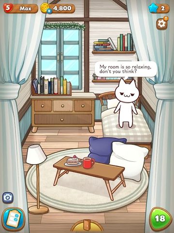 Screenshot 17: Mystic Mansion