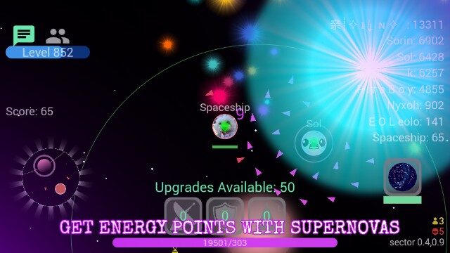 Screenshot 5: Fleet.io