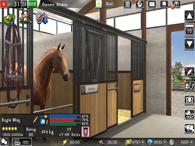 Screenshot 16: iHorse 2022: Horse Racing Game