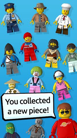 Screenshot 11: LEGO® Tower