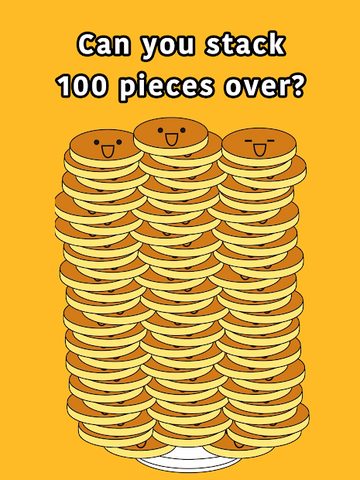 Screenshot 10: Pancake Tower-Game for kids