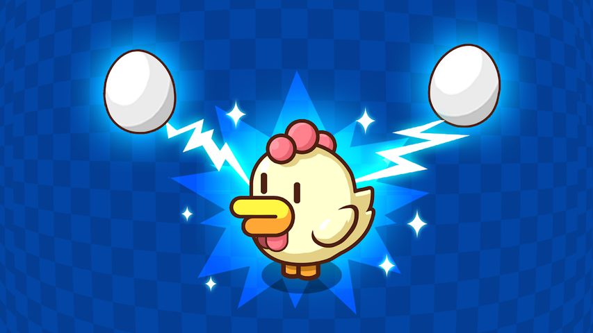 Screenshot 16: Merge Chicken - Idle Tycoon