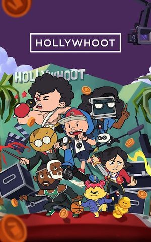 Captura 9: Evolución de Hollywood en espera