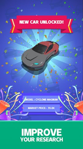 Screenshot 10: Used Car Dealer Tycoon