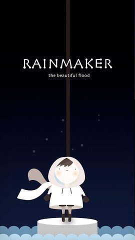 Captura 1: Rainmaker - Hermosa Inundación