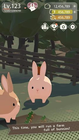 Captura 19: Bunny More Cuteness Overload