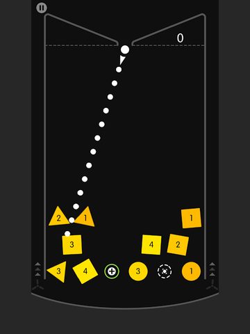 Captura 18: Maestro de la física de las bolas