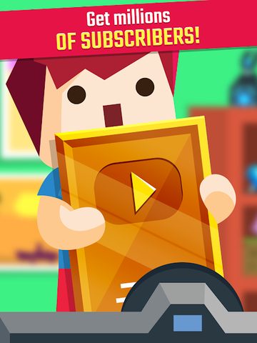 Screenshot 17: Vlogger Go Viral: Tuber Life
