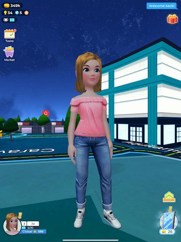 Screenshot 14: Millionaire Tycoon: World