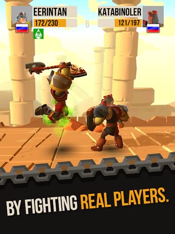 Screenshot 23: Duels: Epic Fighting PVP Game