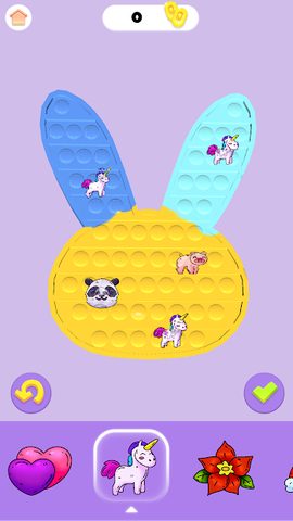 Screenshot 10: Pop-it Fidget Maker Simulator