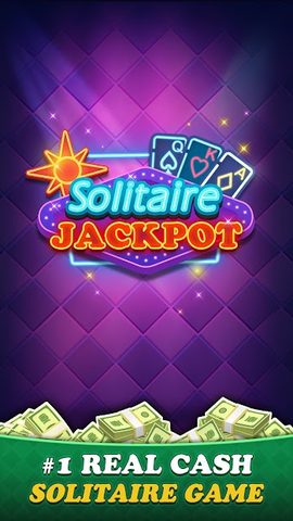 Скриншот 1: Выигрывай по-крупному в классической карточной игре