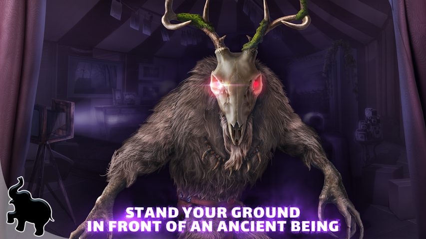 Screenshot 24: Paranormal Files: Truth Trap