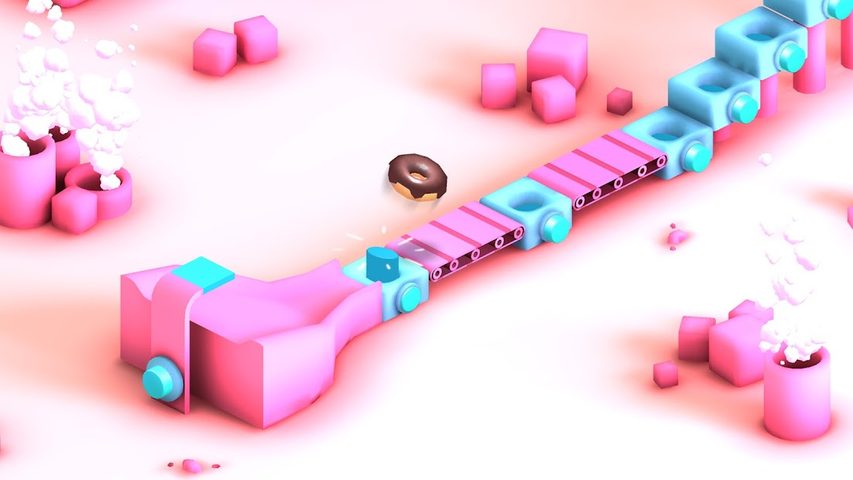 Screenshot 16: Pango Bakery restaurant