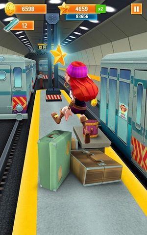 Screenshot 15: Bus Rush
