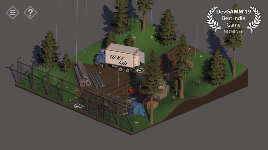 Screenshot 12: Tiny Room Stories Town Mystery